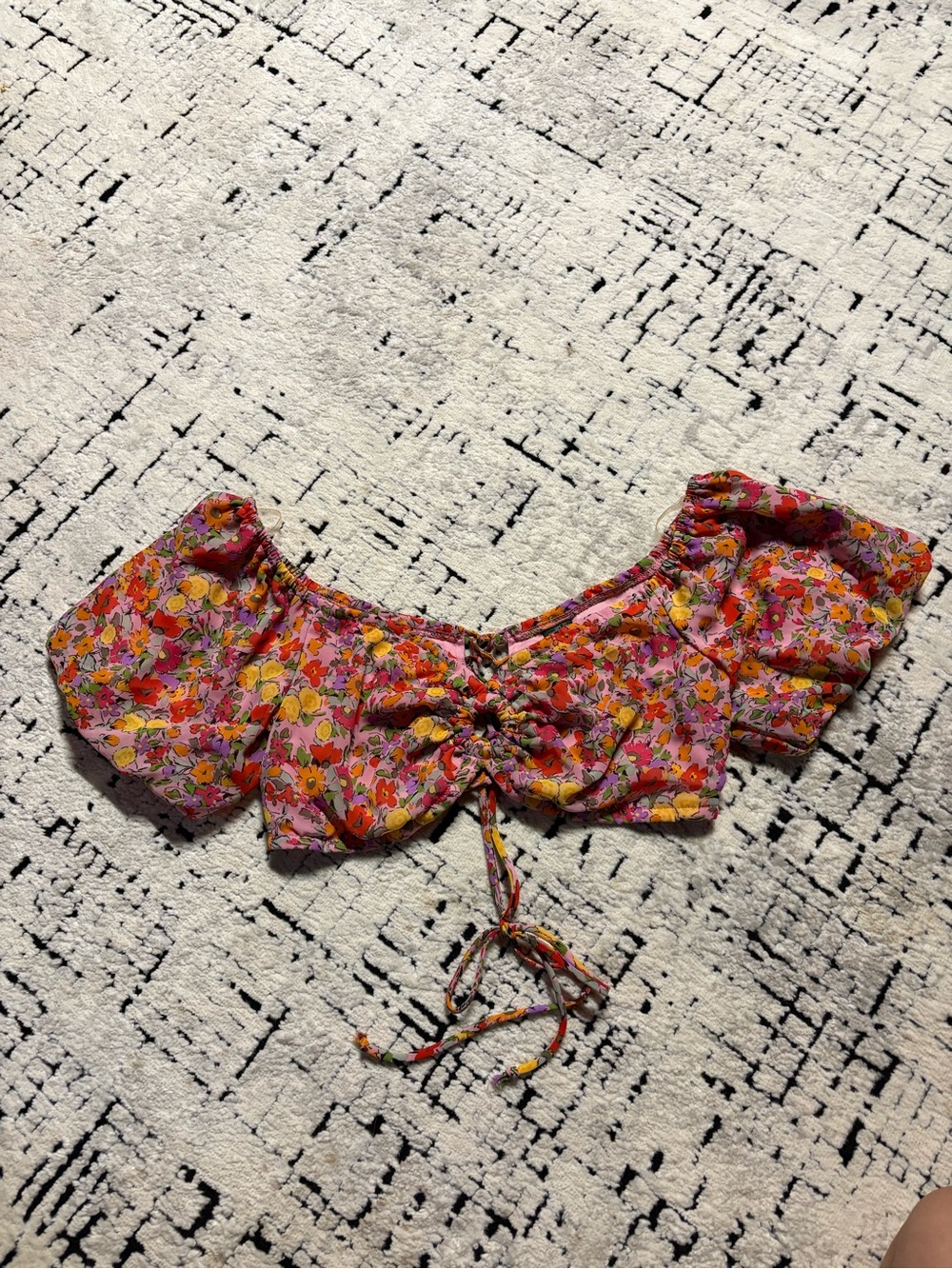 Wild Fable Top